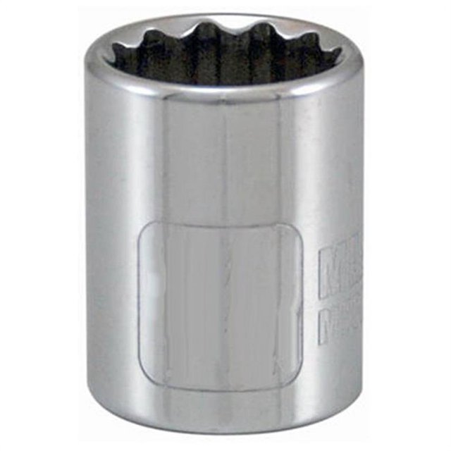 Apex Tool Group-Asia 105049 mm 0.37 Po Douille 12 Points
