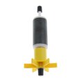 thumbnail image 2 of DOLITY Tank Impeller Rotor Assembly HW Canister Shaft Replacement 13x5.5cm, 2 of 8