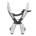thumbnail image 3 of Line Pinch Off Plier, Ratcheting Hose Pinch Off Plier Professional High Efficiency Damage Free  For Radiator Brake System 8in / 20.3cm, 3 of 8