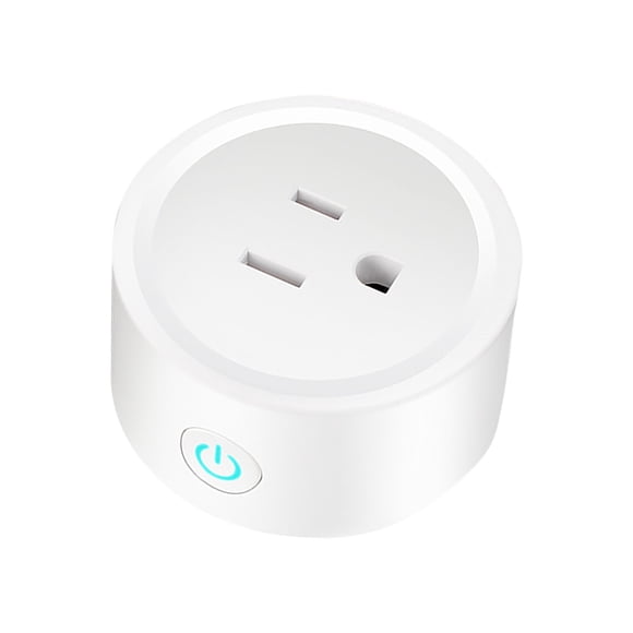 1/2 Socket Set,Smart Life Plugs Smart Socket Wifi Smart Plug 16A Power Mornitor Socket Energy Socket Smart Life Vocation Control Usa Standard Wifi Plugs Smart Plug,Wifi Smart Plug