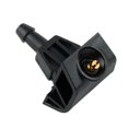 thumbnail image 2 of 2pcs Car Windscreen Wiper Water Spray Nozzle Jet Washer Sprayer For Nissan For Keeping, 2 of 12