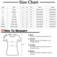 thumbnail image 3 of Yuzhih Camisole pour Femmes Été Col Rond T-Shirts Tendance Sans Manches T-Shirt Basique Tunique à Plis devant Vêtements Mode 2025, 3 of 6