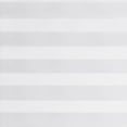 thumbnail image 3 of Hometrends Microfiber Stripe Tablecloth 60x84, White, 3 of 6