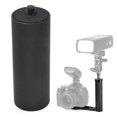 thumbnail image 3 of Poignée de Lampe Flash, Poignée de Lampe LED pour Appareil Photo, Performance Durable pour Photographes de Voyage en Plein Air, 3 of 8