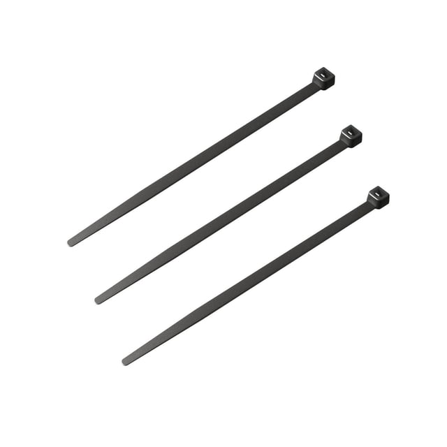 Stanley 11" Cable Ties