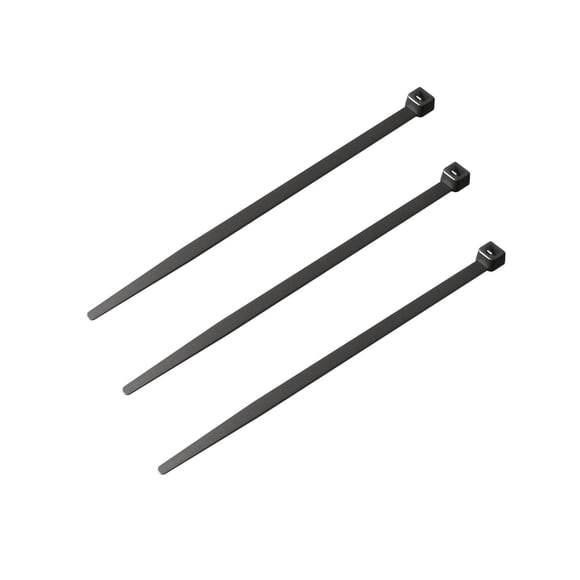 Stanley 11" Cable Ties