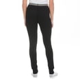thumbnail image 3 of No Boundaries Women's Sleep Legging, 3 of 6