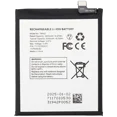 thumbnail image 1 of Batterie de Remplacement Compatible pour T-Mobile Revvl 7 (TM002) / Revvl 7 Pro / T Phone 2 Pro 5G, 1 of 1