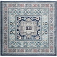 thumbnail image 4 of Safavieh Kazak Caymen Tapis Géométrique, 4 of 6