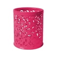 thumbnail image 2 of Meiiso Tool Series, Pen Holder C, Mesh Pen Holder Round & Square Metal Desk Organizer for /Study groups, Clearance!, 2 of 9