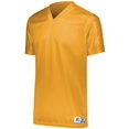 thumbnail image 1 of Russell Maillot de Football Uni pour Homme avec Drapeau, 1 of 1