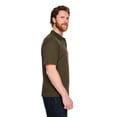 thumbnail image 4 of George Men's Short-Sleeve Sweater Polo, 4 of 6