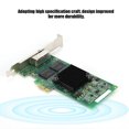 thumbnail image 1 of Gigabi Carte Tnetwork, pour Intel I350-T2V2 i350AM2 Carte Réseau PCIE Carte Réseau Installation Facile, 1 of 9