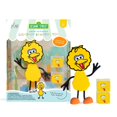 thumbnail image 1 of Glo Pals Sesame Street Light-Up Bath Toy - Big Bird, 1 of 5