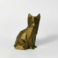 thumbnail image 2 of EL3D Filament pour Imprimante 3D; Bronze PLA, 1,75 mm; 1 kg, 2 of 3
