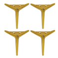 thumbnail image 2 of suyin Furniture Legs,Legs For Furniture Set Of 4,Sofa Legs Support Foot Hardware, 2 of 9