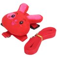 thumbnail image 4 of Harness Set Durable Nylon, Made Of High-quality Nylon Pet Leash Chest Back Set  For Small Pet For Outdoor, 4 of 8