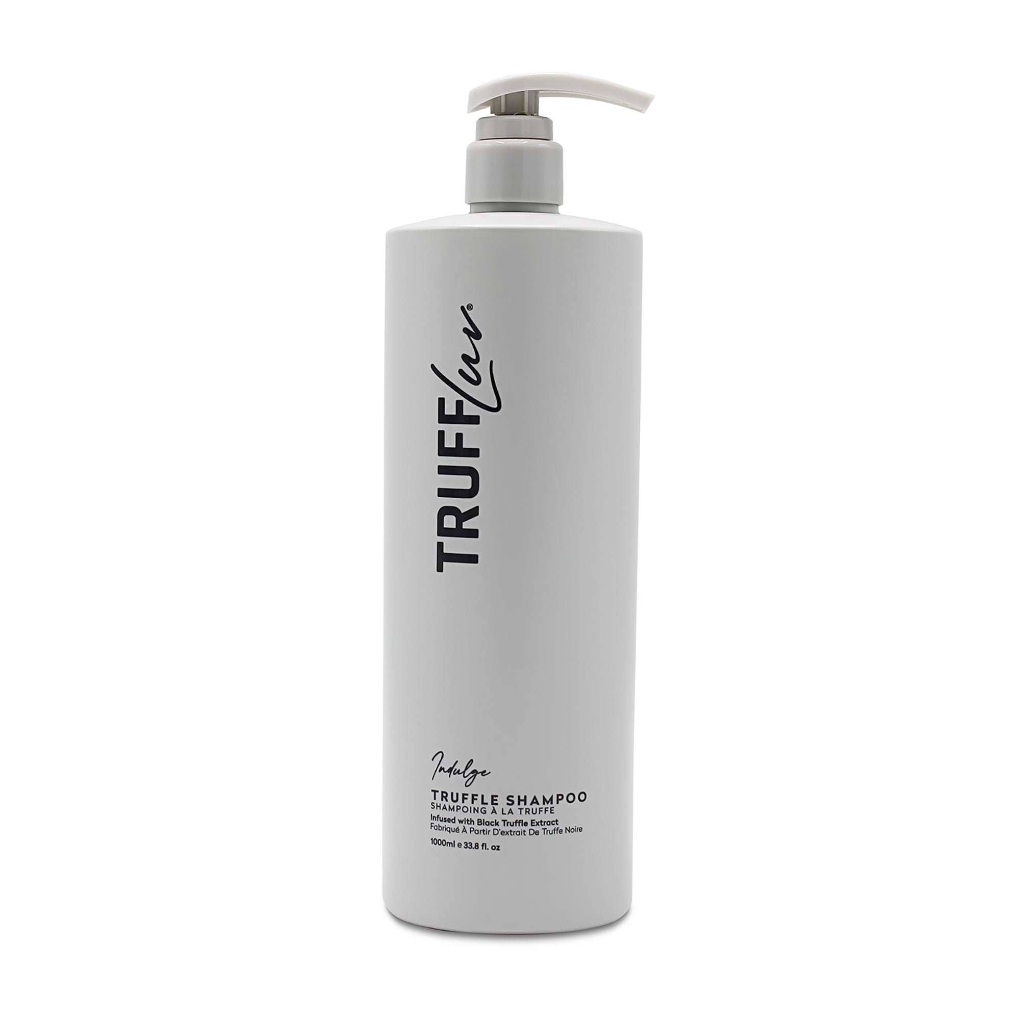 TruffLuv Truffle Shampoo, Shampoo for Men and Women, 1000 ml