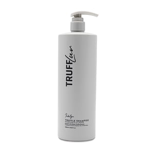 TruffLuv Truffle Shampoo, Shampoo for Men and Women, 1000 ml