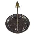 thumbnail image 2 of GUOOL Adjustable Incense Holder Burner Plate For Coil Home 4# 17.8cm 4 17.8cm, 2 of 7