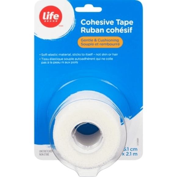 Life Brand Large Cohesive Tape Roll