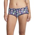 thumbnail image 1 of Jockey Women's Light & Airy Hipster, 1 of 5