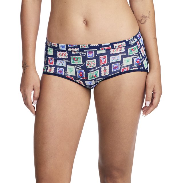 Jockey Women's Light & Airy Hipster