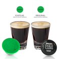 thumbnail image 4 of Yeacher Compatible with Dojo coffee machine reusable grease stainless steel Dojo Kusi coffee capsule shell, 4 of 6