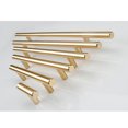 thumbnail image 2 of 2pcs Cabinet Cupboard Handle Pull handle Kitchen Drawer Door Handle Pull Knob Furniture Kitchen Hardware, 2 of 9