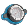 thumbnail image 3 of Radiator  Thermostatic Gauge  Thermostatic Radiator Cover Radiator  W/temp Gauge Radiators Parts Universal Thermostatic Radiator  Water  Cover Leakproof W/Temperature Gauge, 3 of 8