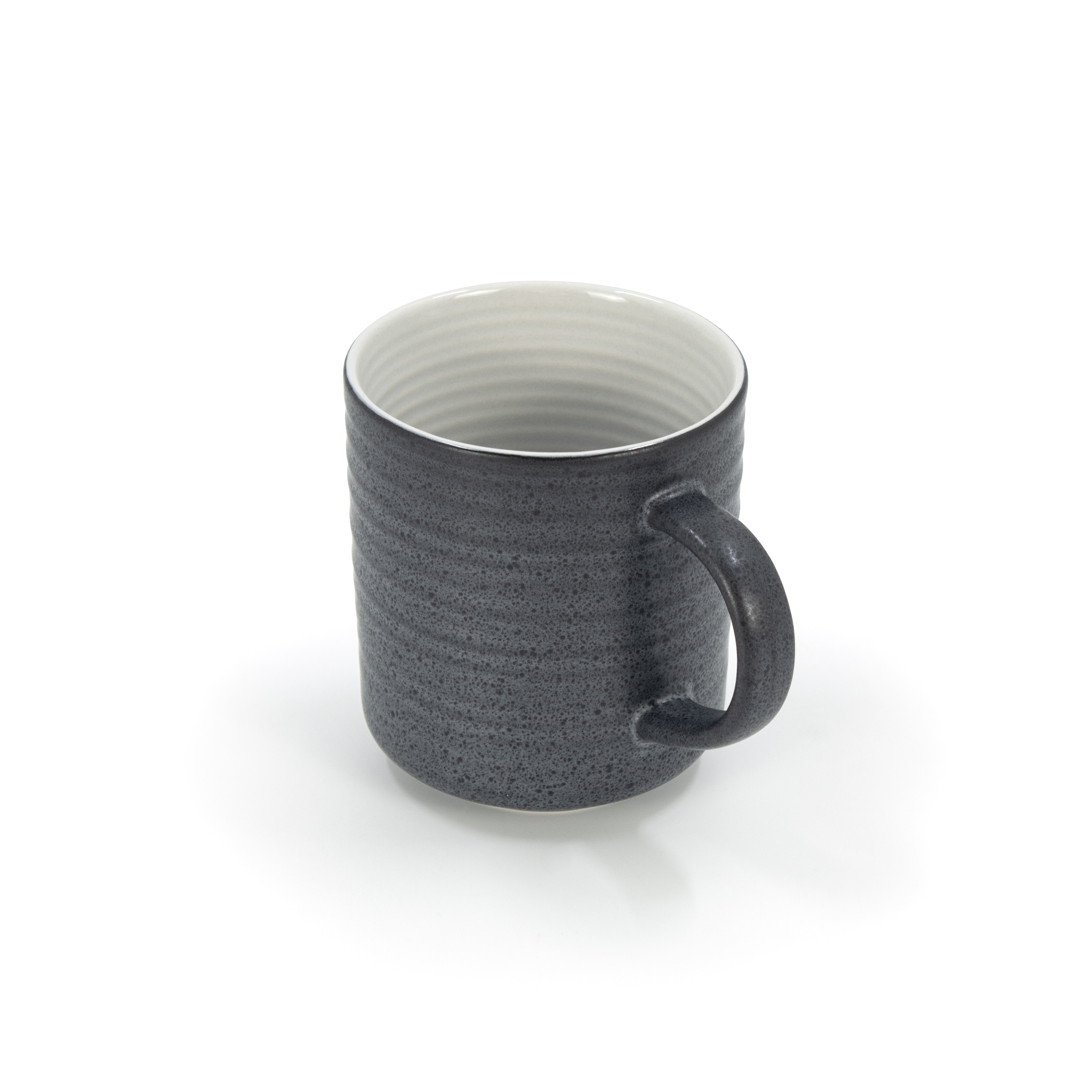 Tasse SAB Trent 13 oz gris foncé
