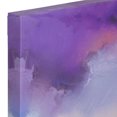 thumbnail image 2 of hometrends Embellished Seascape 1 Canvas Art, 2 of 4