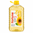 thumbnail image 1 of Refined Sunflower Oil, 5Ltrs, 1 of 5