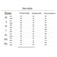 thumbnail image 2 of Gbrs Forward Observations Group Hoodie Punk Skeleton Hoodie Shirt Tops, 2 of 3
