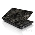 thumbnail image 1 of LSS Laptop Skin Sticker Decal Cover Black Ground Fits 17" to 19" Laptops, 1 of 1