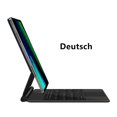 thumbnail image 1 of Backlight Magic Keyboard for Xiaomi Pad 6 5 Pro for MiPad 6 Mi Pad 5 6 Pro 11 inch Tablet Case German Spanish Arabic Keyboard Black German MiPad5 and 5Pro 11in, 1 of 6