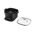 thumbnail image 3 of PowerXL 7.5Qt StirMax Multi-Cooker, 3 of 7