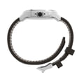 thumbnail image 4 of TIMEX® Expedition Metal Field 40mm Leather Strap Watch, 4 of 6