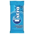 thumbnail image 1 of EXTRA, Peppermint Flavoured Sugar Free Chewing Gum, 14 Sticks, Pack of 3, 1 of 2
