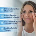 thumbnail image 4 of Ocusoft Dry Eye Mask Basic, 4 of 5