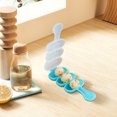 thumbnail image 2 of Binwennn Baking Sheet Set Baking Pans Set for Oven Perforated Silicone Baking Mat Rice Non Stick Rice Mould |M Old Shake | Maker Rice Shakers | Cavity Shake | Rice | Diyy Tool For Children Home, 2 of 6