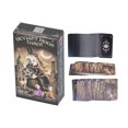 thumbnail image 1 of Tarot Cards,Paper Tarot Deck Divination Tarot Deck Divination Card Precision Engineered, 1 of 8