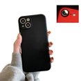 thumbnail image 5 of Baohd Silicone Back Phone Covers with Simple Style Full Rugged Bumper Anti-Slip Design for Iphone 7P/8P/6G/6P/7G/8G/SE/X/XS, 5 of 5