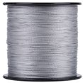 thumbnail image 1 of Fishing Line  Fishing Wire 300m PE Braided 4 Strands Super Strong Fishing Lines Multi Filament Fish Rope Cord Grey 3, 1 of 5