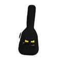 thumbnail image 3 of tamizeot Guitar Gig Bag Dustproof Padded Backpack Electric 40inch/ for Guitars 41inch, 3 of 6