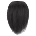 thumbnail image 1 of Upgrade Thickened Fluffy Hair Piece Multicolour 15/25Cm Invisible New Hair F5K6, 1 of 8