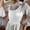 Blanc, variante sur Gaine pour Femmes Élégante en Dentelle, Ceinture Gainante, Confortable pour Tous les Jours, Bustier Grande Taille