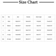thumbnail image 3 of Ovzne Robes pour Femmes Robe pour Femme Femmes Couleur Unie Col Rond Bouton Manches Courtes Robe Plissée devant Nuisette Robe pour Femmes Manches Courtes Liquidation, 3 of 7