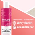 thumbnail image 4 of Viviscal après-Shampooing Fortifiant, 250 ml, 4 of 9