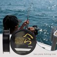 thumbnail image 2 of Super Strong Tensile Fishing Line Waterproof and Wear 100M Fishing Tackle Angling Tool, 2 of 2